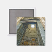 Aimant Panthéon (Recto/Verso)