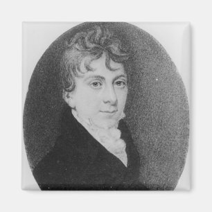 Aimant Paon d'amour de Thomas