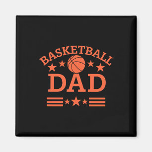 Aimant Papa 2 de basket