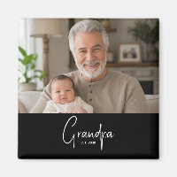 Papa a été établi Cadeau