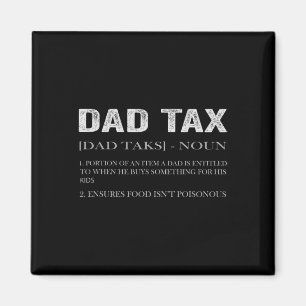 Aimant Papa Définition de l'impôt Vêtements Meilleure déf