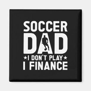 Aimant Papa footballeur _3
