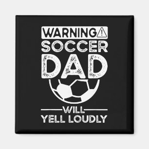 Aimant Papa footballeur _7