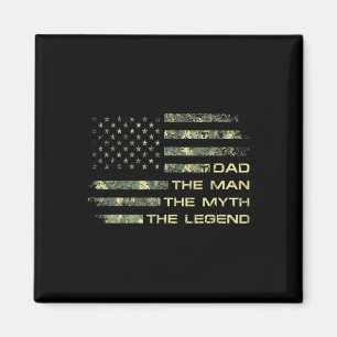 Aimant Papa L'Homme Le Mythe La Légende Fête des pères Ca