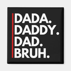 AIMANT PAPA PAPA PAPA FRÈRE