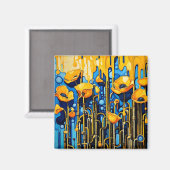 Aimant Papaveri Tubolari 9 (Recto/Verso)