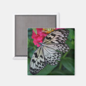 Aimant Paperkite papillon (Recto/Verso)