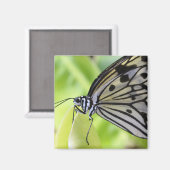 Aimant Paperkite papillon (Recto/Verso)