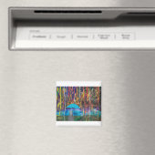Aimant Papier de cuisine (In Situ (Lave-vaisselle))