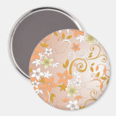 Aimant Papier mural 8 (Recto/Verso)