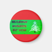 Aimant Papier Napkin (Devant)