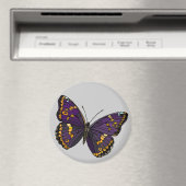 Aimant Papillon (In Situ (Lave-vaisselle))