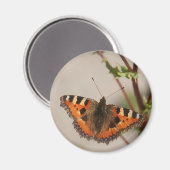 Aimant Papillon (Recto/Verso)