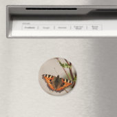 Aimant Papillon (In Situ (Lave-vaisselle))