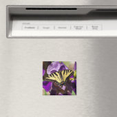 Aimant papillon (In Situ (Lave-vaisselle))