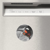 Aimant Papillon (In Situ (Lave-vaisselle))