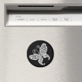Aimant Papillon (In Situ (Lave-vaisselle))