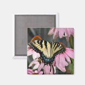 Aimant papillon (Recto/Verso)
