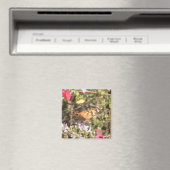 Aimant Papillon (In Situ (Lave-vaisselle))