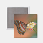 Aimant papillon 2 (Recto/Verso)