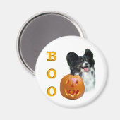 Aimant Papillon Boo (Recto/Verso)