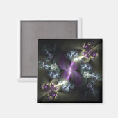 Aimant Papillons (Recto/Verso)