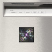 Aimant Papillons (In Situ (Lave-vaisselle))