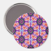 Aimant Papillons&Etoiles..... (Recto/Verso)