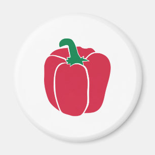 Aimant Paprika
