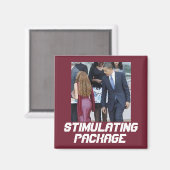 Aimant Paquet de stimulation (Recto/Verso)