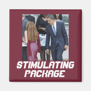 Aimant Paquet stimulant