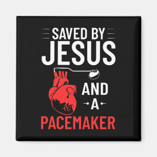 Aimant Par Jésus Et Un Pacemaker Sensibilisation aux mala