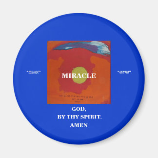 AIMANT PAR THÉ SPIRIT - MIRACLE