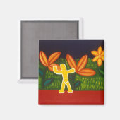 Aimant Para Alvar 2005 (Recto/Verso)