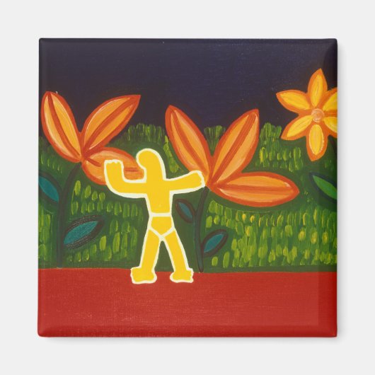 Aimant Para Alvar 2005 (Devant)