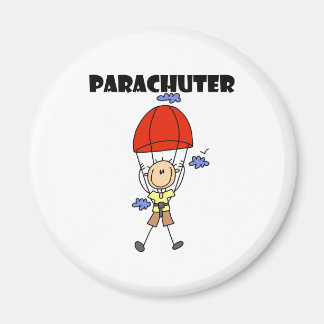 Aimant Parachuter