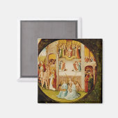 Aimant Paradis (Recto/Verso)