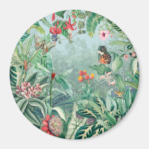 Aimant Paradis tropical