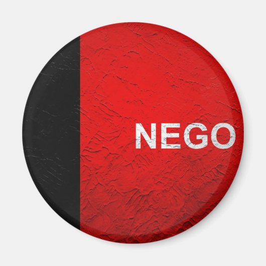 Aimant Paraiba (Devant)