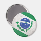 Aimant Parana (Recto/Verso)
