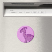 Aimant Parasaurolophus (In Situ (Lave-vaisselle))