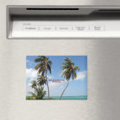 Aimant Parc d'état de Bahia Honda Floride Keys (In Situ (Lave-vaisselle))