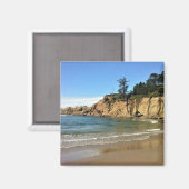 Aimant Parc d'état de Devil's Punchbowl, OU (Recto/Verso)