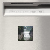 Aimant Parc d'état de Letchworth Cascades supérieures et  (In Situ (Lave-vaisselle))