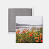 Aimant Parc d'état d'Itasca | Minnesota (Recto/Verso)