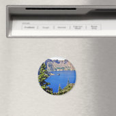 Aimant Parc national de Crater Lake (In Situ (Lave-vaisselle))