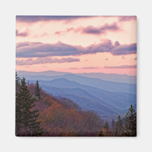 Aimant Parc national de Great Smoky Mountain