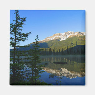 Aimant Parc national de jaspe, Canada