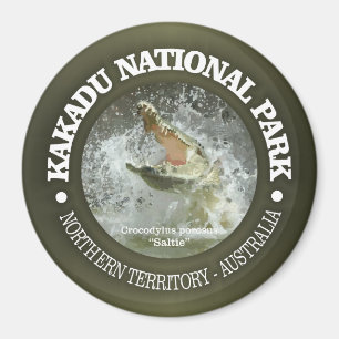 Aimant Parc national de Kakadu