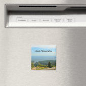 Aimant Parc national de l'Acadie (In Situ (Lave-vaisselle))